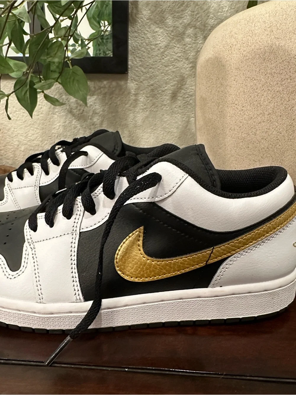 Jordan classic low